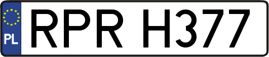RPRH377