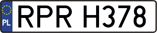 RPRH378
