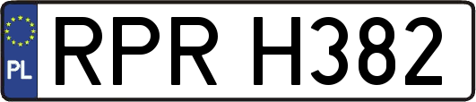 RPRH382