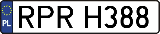 RPRH388