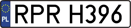 RPRH396