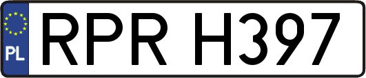 RPRH397