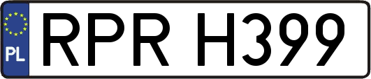 RPRH399