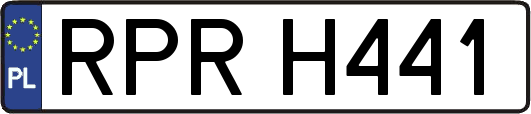 RPRH441