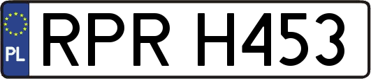 RPRH453