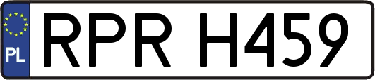 RPRH459