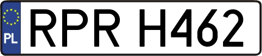 RPRH462