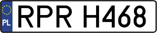 RPRH468
