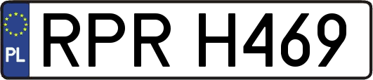 RPRH469