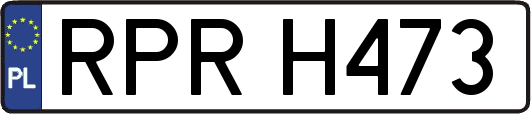 RPRH473