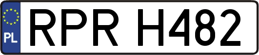 RPRH482