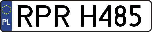 RPRH485