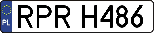 RPRH486