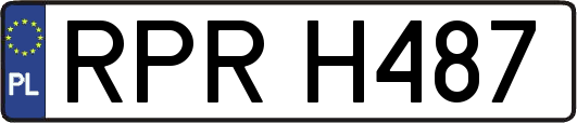 RPRH487