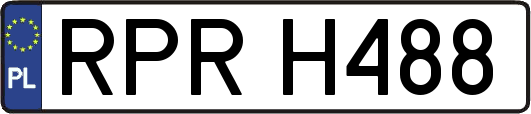 RPRH488