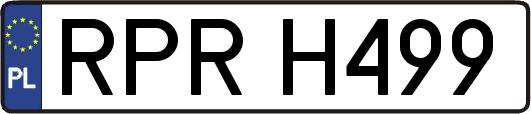 RPRH499