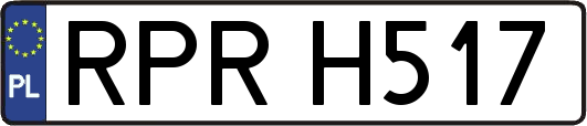 RPRH517