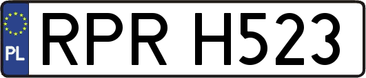 RPRH523
