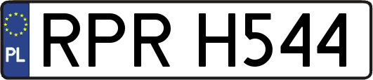 RPRH544