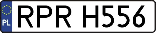 RPRH556