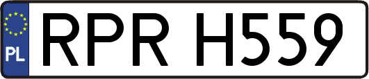RPRH559