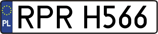 RPRH566