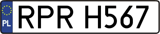 RPRH567