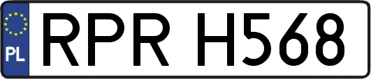 RPRH568