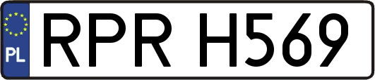 RPRH569