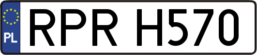 RPRH570