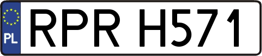 RPRH571