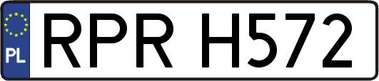 RPRH572