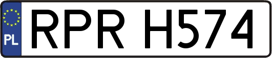RPRH574