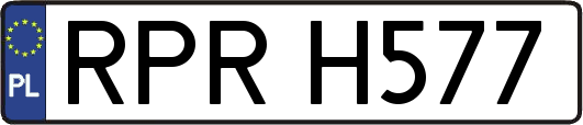 RPRH577