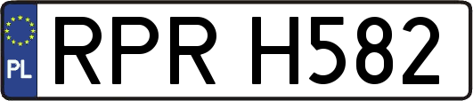 RPRH582