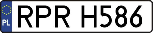RPRH586