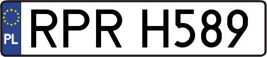 RPRH589