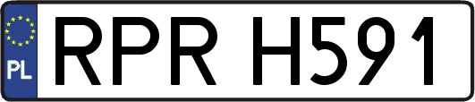 RPRH591