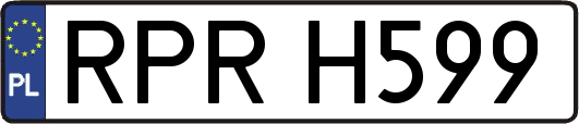 RPRH599
