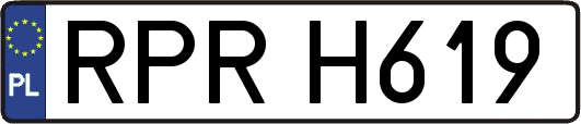RPRH619