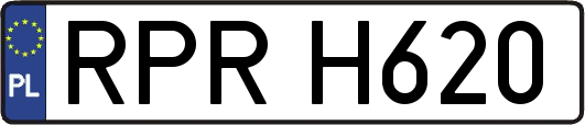 RPRH620
