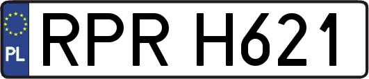 RPRH621
