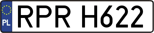 RPRH622