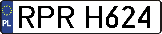 RPRH624
