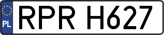 RPRH627
