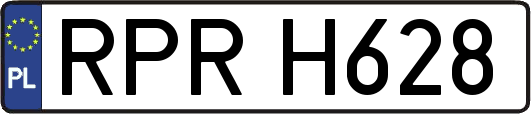 RPRH628