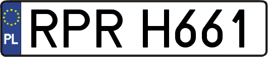 RPRH661