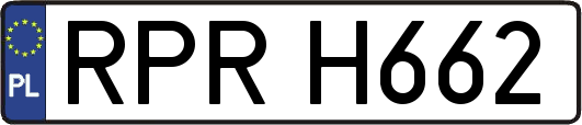 RPRH662