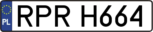 RPRH664