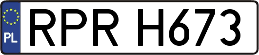 RPRH673